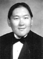JOHN LOR: class of 2000, Grant Union High School, Sacramento, CA.